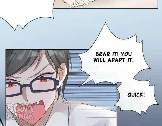 Kitty Boy Chapter 41 page 29
