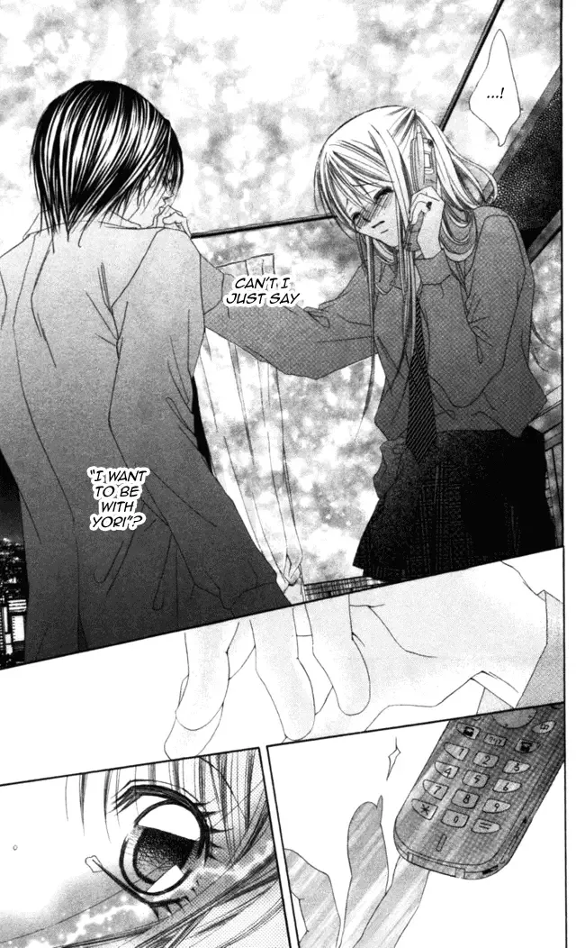 Boku wa Imouto ni Koi wo Suru Chapter 37 page 23