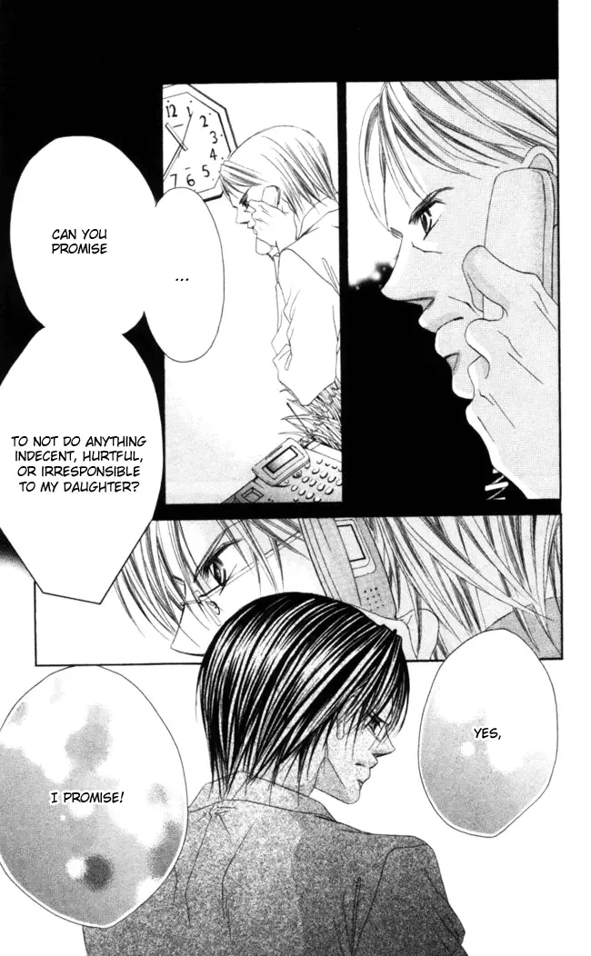 Boku wa Imouto ni Koi wo Suru Chapter 37 page 27