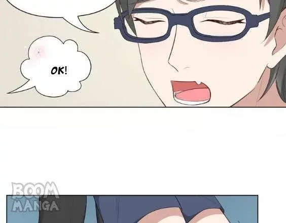 Kitty Boy Chapter 41 page 23