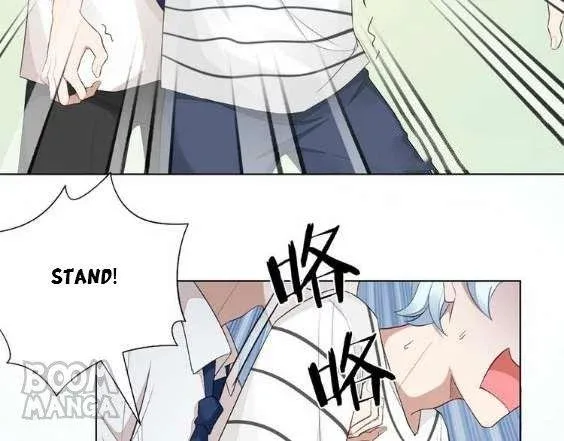 Kitty Boy Chapter 41 page 26