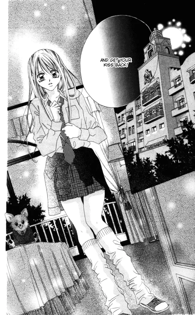 Boku wa Imouto ni Koi wo Suru Chapter 37 page 16