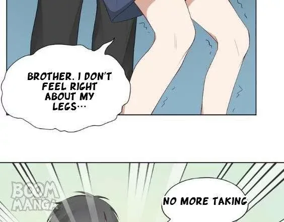 Kitty Boy Chapter 41 page 24