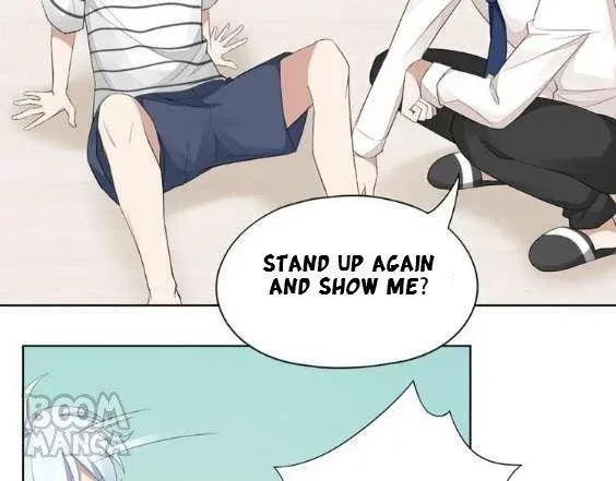 Kitty Boy Chapter 41 page 38