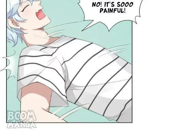 Kitty Boy Chapter 41 page 39