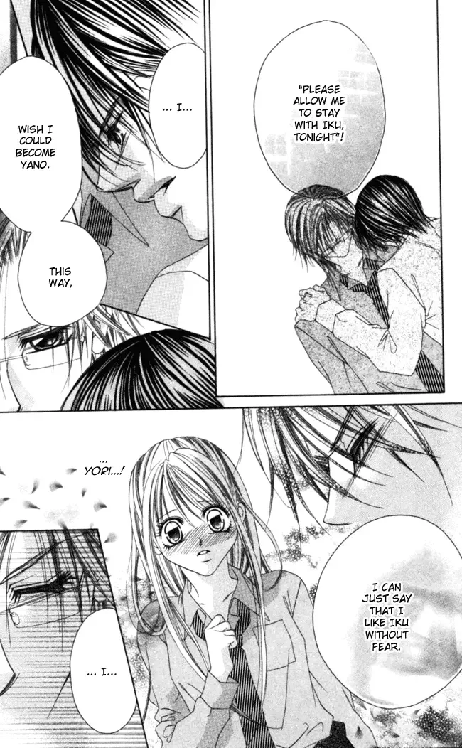 Boku wa Imouto ni Koi wo Suru Chapter 37 page 29