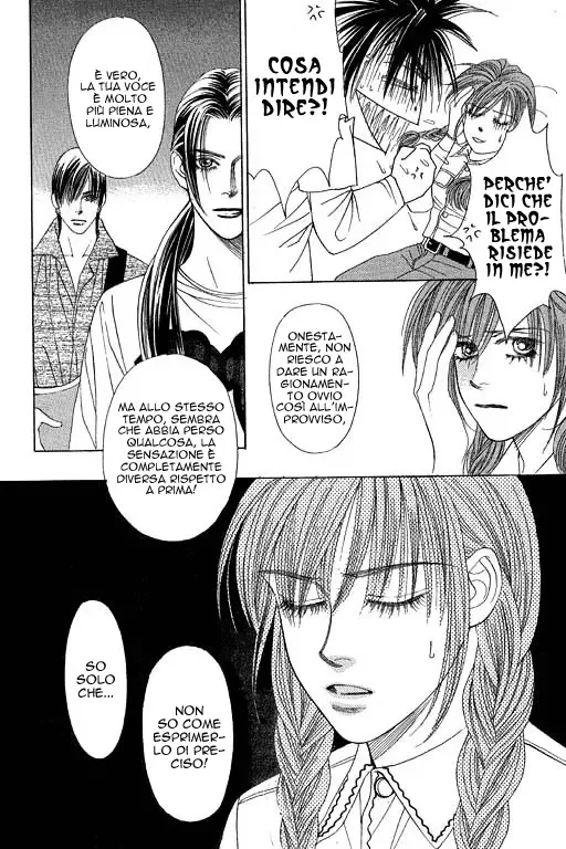 Youth Gone Wild Chapter 51 page 25