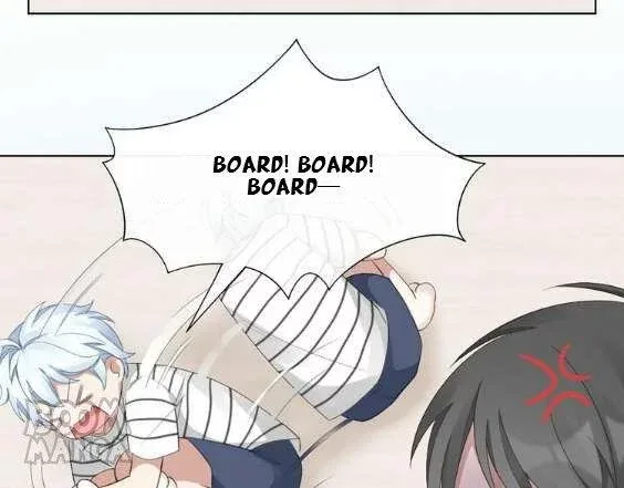 Kitty Boy Chapter 41 page 43