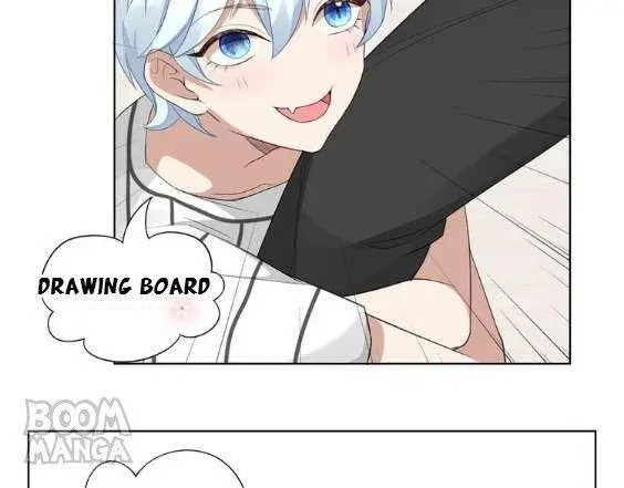 Kitty Boy Chapter 41 page 41