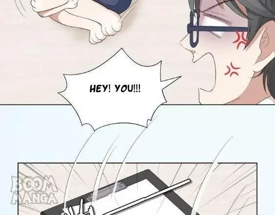 Kitty Boy Chapter 41 page 44