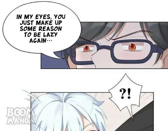 Kitty Boy Chapter 41 page 40