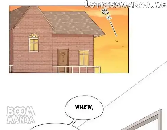 Kitty Boy Chapter 42 page 15