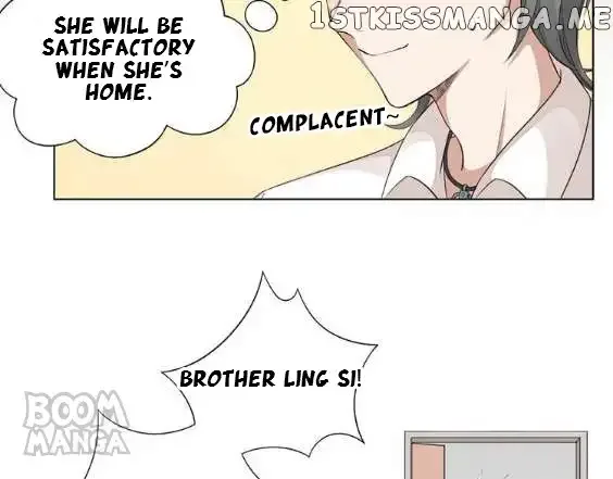 Kitty Boy Chapter 42 page 18