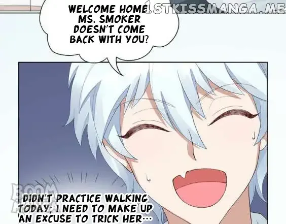 Kitty Boy Chapter 42 page 31
