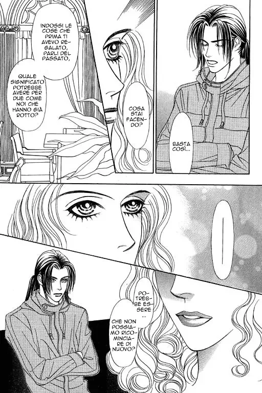 Youth Gone Wild Chapter 52 page 16