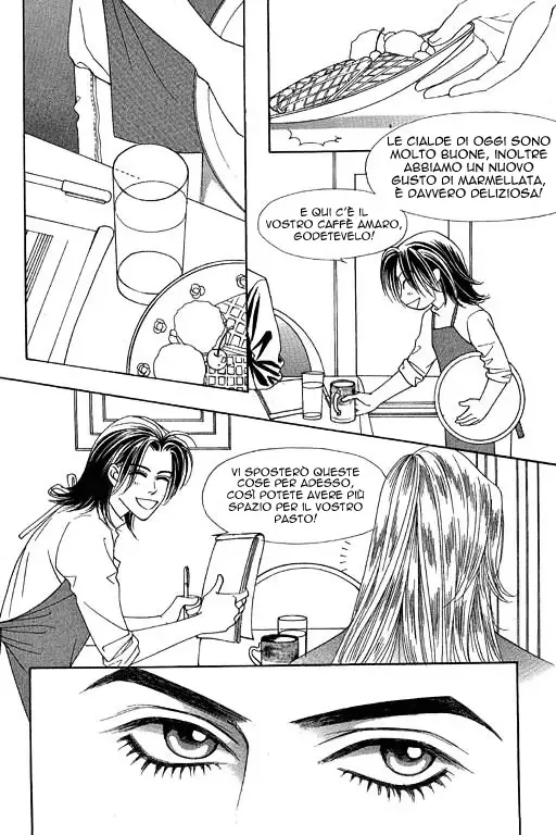 Youth Gone Wild Chapter 52 page 11