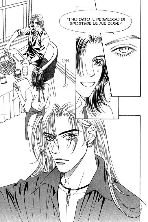 Youth Gone Wild Chapter 52 page 12