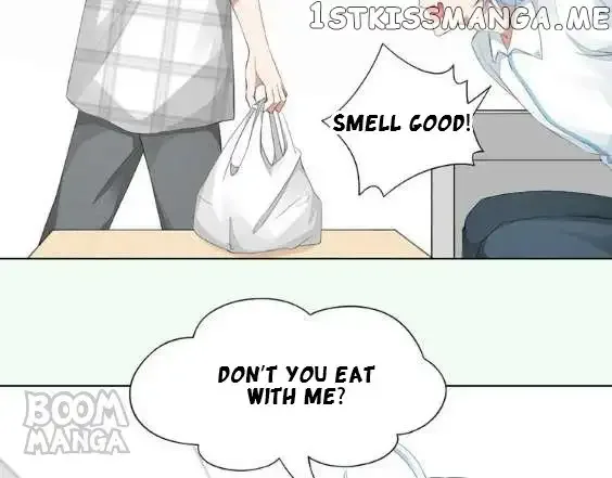 Kitty Boy Chapter 42 page 33