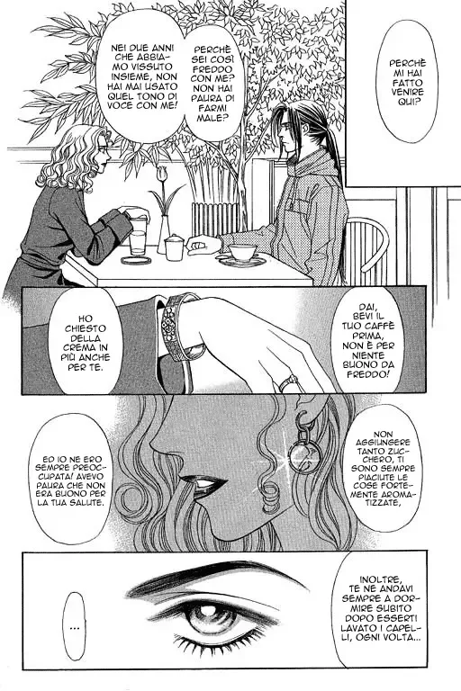 Youth Gone Wild Chapter 52 page 15