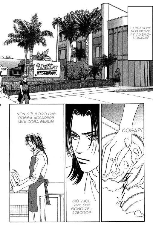 Youth Gone Wild Chapter 52 page 3