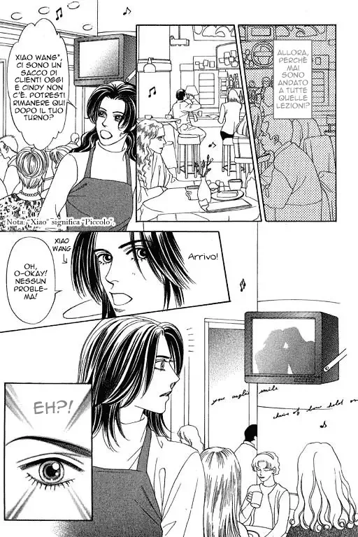Youth Gone Wild Chapter 52 page 4
