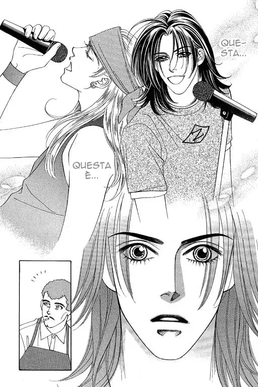 Youth Gone Wild Chapter 52 page 5