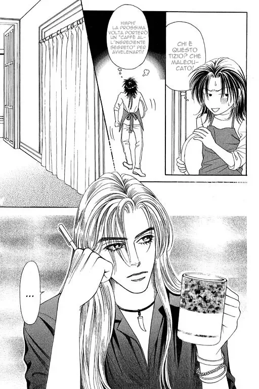 Youth Gone Wild Chapter 52 page 14