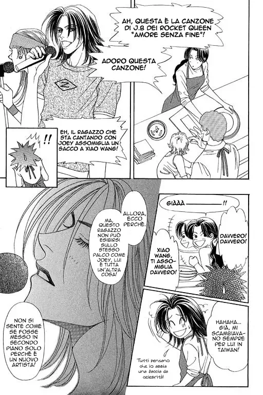 Youth Gone Wild Chapter 52 page 6