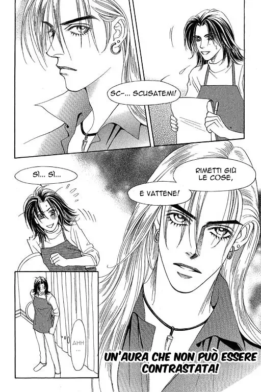 Youth Gone Wild Chapter 52 page 13