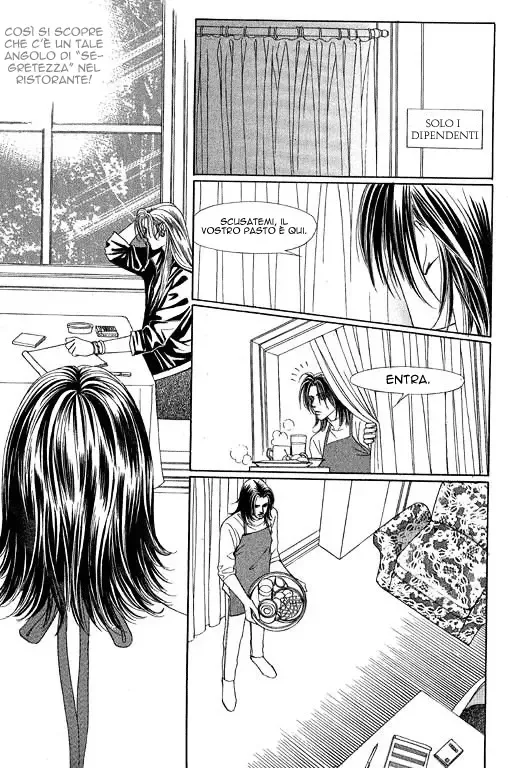 Youth Gone Wild Chapter 52 page 10