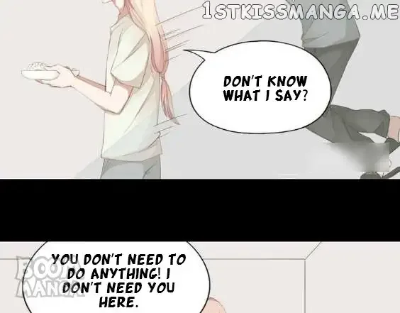 Kitty Boy Chapter 42 page 55