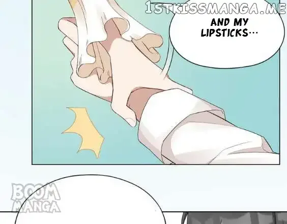 Kitty Boy Chapter 42 page 65