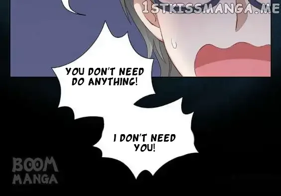 Kitty Boy Chapter 42 page 51