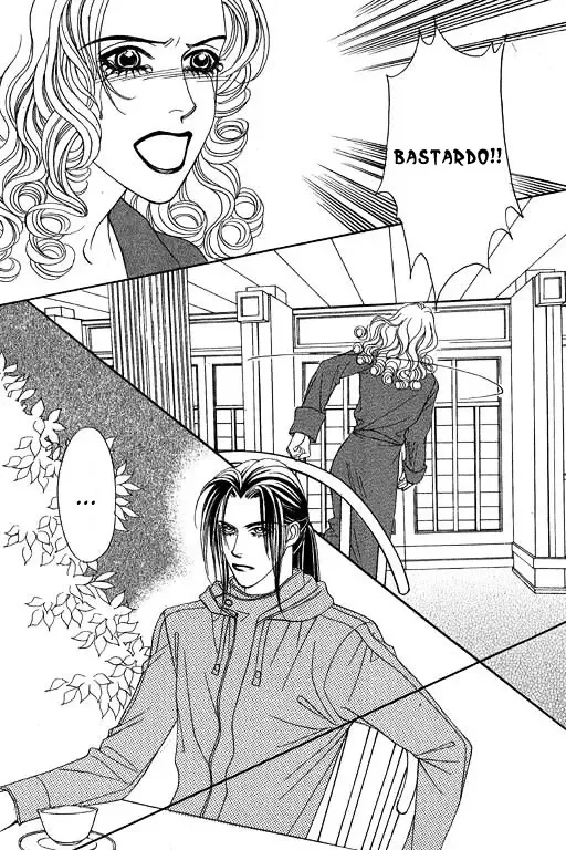 Youth Gone Wild Chapter 52 page 24