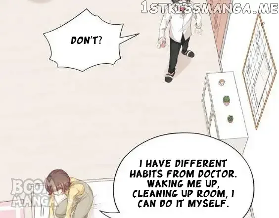 Kitty Boy Chapter 42 page 48