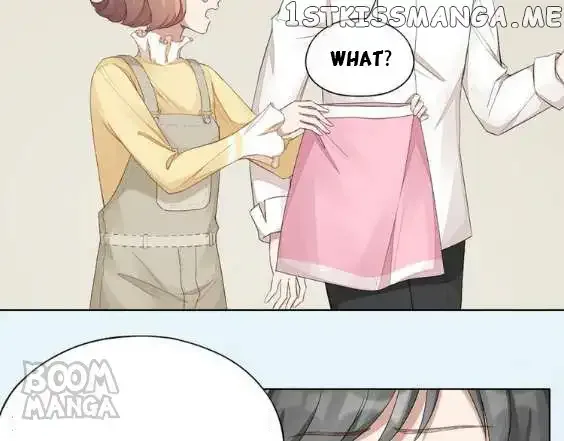 Kitty Boy Chapter 42 page 63