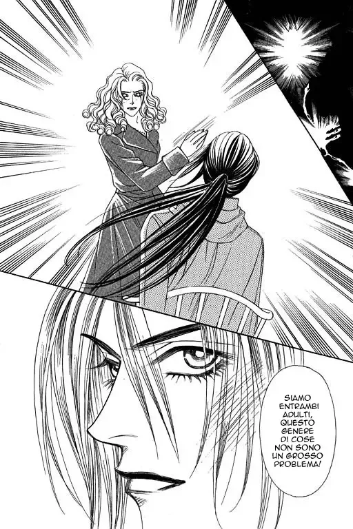 Youth Gone Wild Chapter 52 page 23