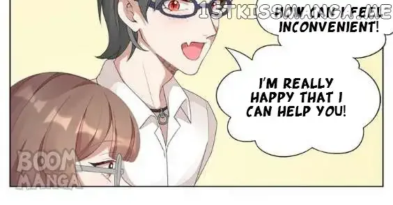 Kitty Boy Chapter 42 page 69