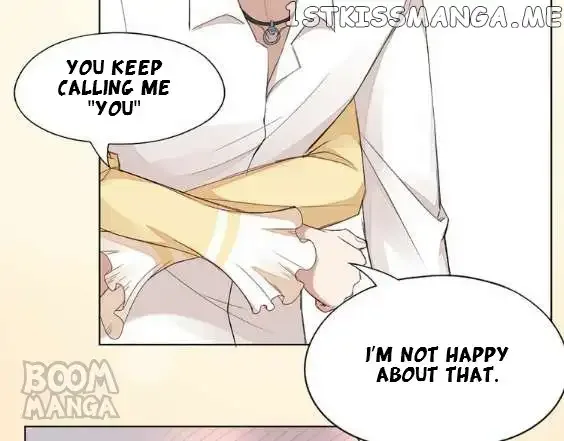 Kitty Boy Chapter 42 page 75