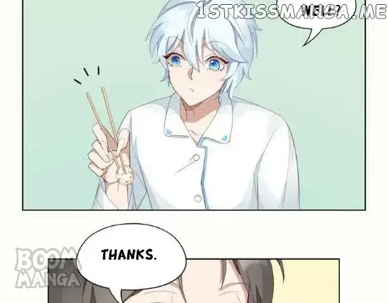Kitty Boy Chapter 43 page 6