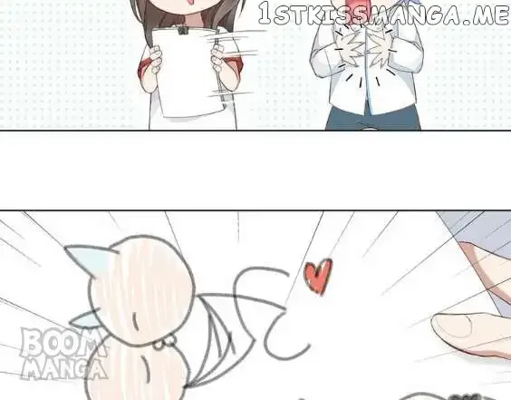 Kitty Boy Chapter 43 page 14