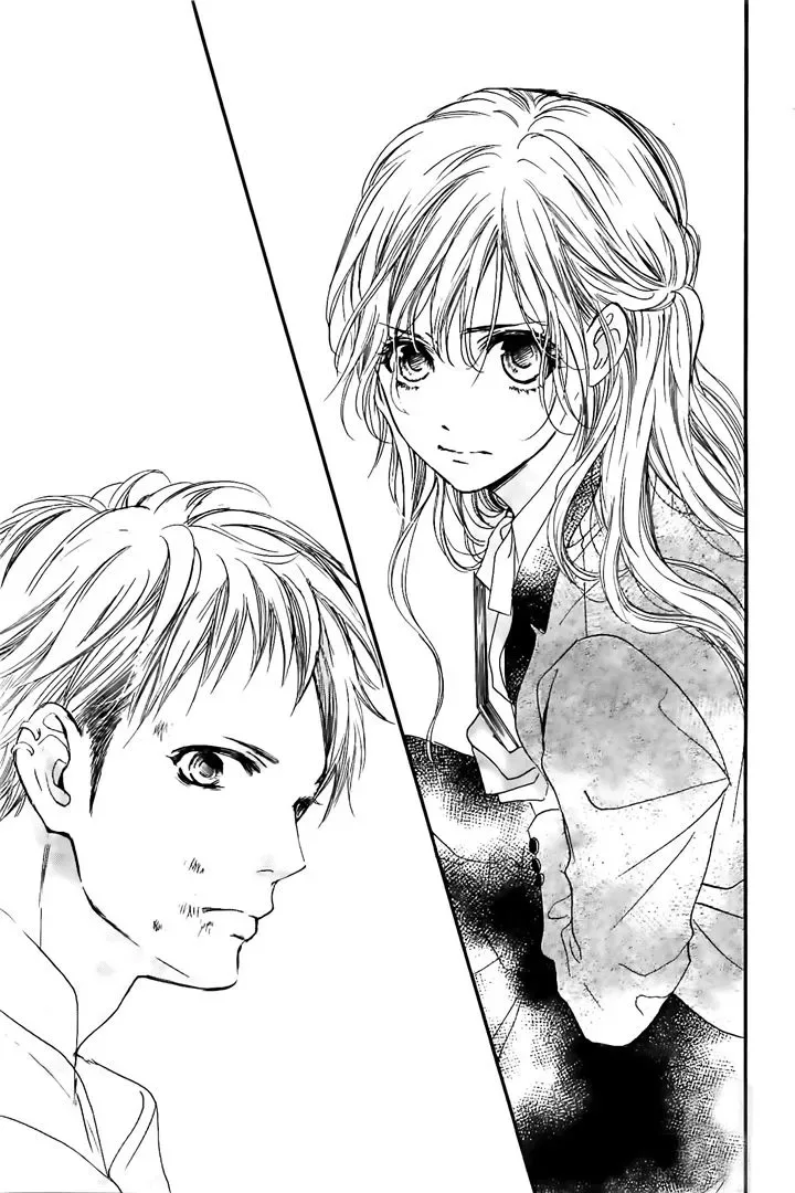Boku ni Hana no Melancholy Chapter 44 page 19