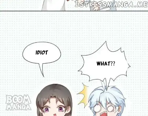 Kitty Boy Chapter 43 page 13