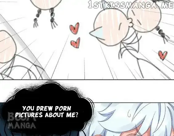 Kitty Boy Chapter 43 page 15