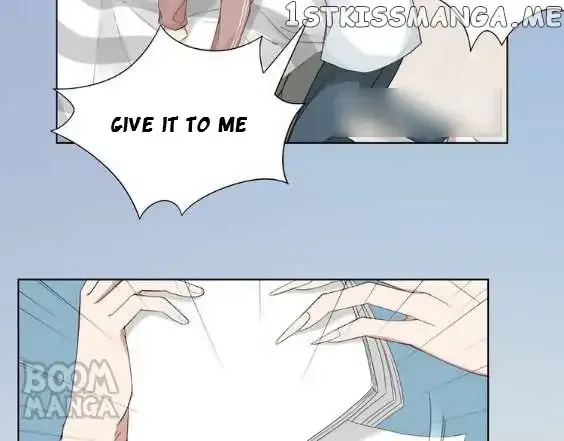 Kitty Boy Chapter 43 page 18
