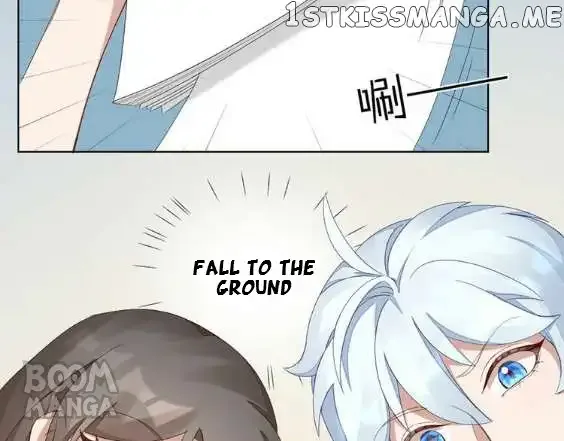 Kitty Boy Chapter 43 page 19
