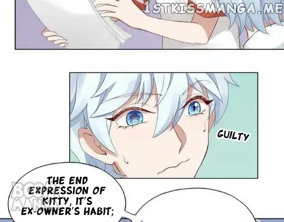 Kitty Boy Chapter 43 page 26