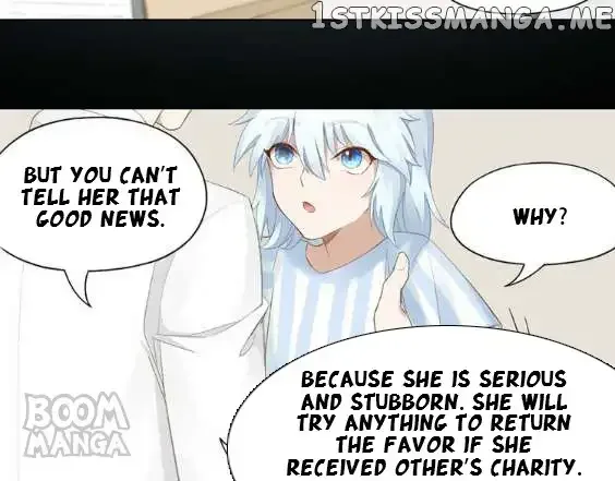 Kitty Boy Chapter 43 page 36