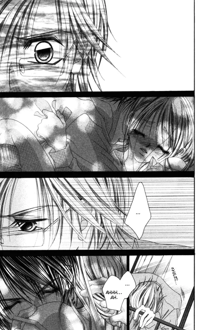 Boku wa Imouto ni Koi wo Suru Chapter 38 page 13