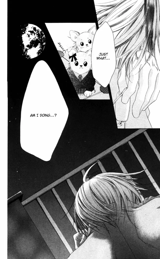 Boku wa Imouto ni Koi wo Suru Chapter 38 page 14
